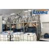 Buy cheap Skincare Cream Facial Cleanser Emulsifier Machine Cosmetic Gel Vacuum Heating Mixer from wholesalers