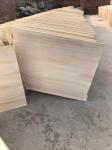1220x2440mm Qingfa Paulownia Wood Board with After-sale Service