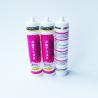 Buy cheap Transparent Window Sealing Silicone Sealant Weatherproof 280ml 300ml from wholesalers