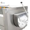 Buy cheap Electric Automatic SUS304 Carrot Peeling And Washing Potato Peeler Machine 300kg from wholesalers