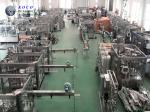 Fruit Juice Beverage Production Machine Automatic Water Bottling Machine
