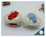 2016 Newest Luxury Jewelry Box with Roses