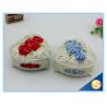 Buy cheap 2016 Newest Luxury Jewelry Box with Roses from wholesalers