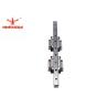 Buy cheap 124668 Prismatic Rail Within 2 Block For Vector MP9 Cutter Machine Parts from wholesalers