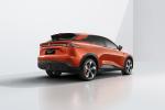 Deepal S7 2023 A Blend Of Sportiness Pure Electric Cars Nd Efficiency Range