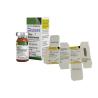 Buy cheap ODM Glossy Lamination Small Vial Labels Adhesive For Testosterone from wholesalers