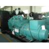 Buy cheap 1000kva IP23 Cummins Diesel Generator KTA38-G5 , Water–cooled Diesel Generator with 12 Cylinders from wholesalers