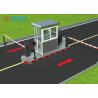 Buy cheap UHF Bluetooth Automatic Car Parking System Long Range RFID Card Parking Lot Equipment from wholesalers
