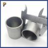 Buy cheap Long Life Time Container Niobium Crucible Price Tantalum Niobium Crucible from wholesalers