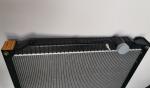 Aluminum Valin Hama H6 Heavy Truck Special Radiator Aftermarket 1301M69R-010