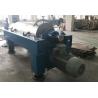 Buy cheap Two Phase Scroll Decanter Discharge Centrifuge 380V For Dewatering from wholesalers