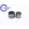 Buy cheap Open Seal Steel Needle Roller Bearing NAO25x40x17 Steel Brass Nylon Cage from wholesalers