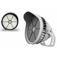 Buy cheap High Output LED Stadium Flood Light / Football Field Lights Warranty 5 Years product