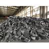 Buy cheap ISO9001 Ferro Silicon Alloy 72 from wholesalers