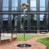 Buy cheap Mirror Steel Contemporary Sculpture, Drip By Richard Hudson from wholesalers