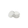 Buy cheap 10g 20g 30g 50g Luxury Eye Cream And Essence Jar Transparent Acrylic For Cosmetic Packaging from wholesalers