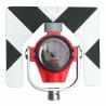 Buy cheap 5/8" Adapter 64mm Prism Square Surveying Instrument from wholesalers