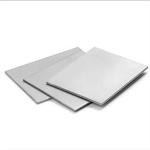 Thickness 0.4-6mm Bead Blasted Stainless Steel Sheet Cold Rolled Rustproof