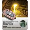 Buy cheap IP67 30 Watt 6500K LED Industrial Lighting Fixture Explosion Proof , 120 Degree from wholesalers