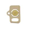 Buy cheap Food Grade Wood SGS Silicone Baby Rattle Sensory Teething Toys from wholesalers