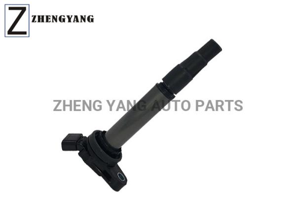 Buy cheap 90919-02252 Car Ignition Coil Ignition Toyota Auris Corolla Avensis Corolla Altis from wholesalers