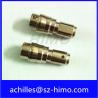 Buy cheap Wholesale Solder 4pin Industrial Miniature Connectors Hirose Equivalent Power Supply Connector from wholesalers