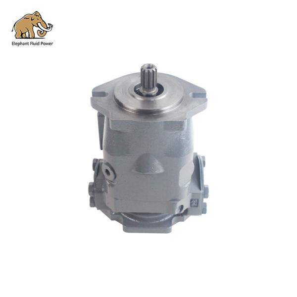 Buy cheap OEM Quality Factory Made Putzmeister Boom Pump Maintain Repair Parts A10VO18DR Hydraulic Pump from wholesalers