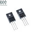 Transistor A2222 C6144 A2222 2SA2222 2SC6144 Bipolar Transistor PNP NPN 50V 10A
