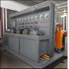 Buy cheap Computerized Hydraulic Test Bench For Repairing Hydraulic Pumps And Motors from wholesalers