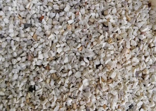 Buy cheap 16 - 30 Mesh Mullite Refractory Sand For Heat Preservation Indsutry from wholesalers