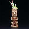 Buy cheap Creative Ceramic Tiki Mugs Hawaiian Cocktail Mug Porcelain Beer Wine Mug Drinkware from wholesalers