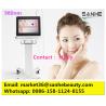 Buy cheap beijing sanhe beauty 2016 Best spide vein and vascular removal by 980nm diode laser from wholesalers