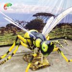 7meters Robotic Wasp Animatronic Animals