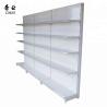Buy cheap Convenience store shelving heavy duty from wholesalers