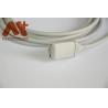 Buy cheap M1034-61630 Medical EEG Cable Philips Compatible Bis Cable Oem Odm from wholesalers