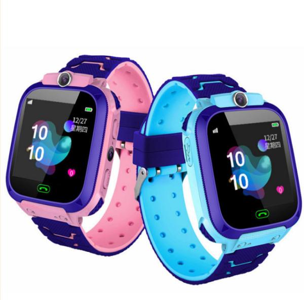 Buy cheap Waterproof 1.44inch SOS Camera Phone Watch 400mAh Kids Smart Sports Watch from wholesalers