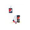 Buy cheap Colorful Custom Logo Earbuds , 10MW Power Input Promotional Bluetooth Earbuds from wholesalers
