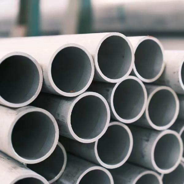 Buy cheap 304H Pipe - High-Temperature Stainless Steel Tube Alloy 304 SS Pipe Tubing from wholesalers
