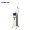 Buy cheap 20mm X 20mm Fractional Ablative Skin Resurfacing Erbium Co2 Laser Vaginal Machine from wholesalers