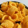 Buy cheap Squid Rice Corn Crackers Prawn Flavor Caramel Rice Crackers from wholesalers
