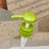 Buy cheap 4cc 33/410 Big Output Dosage Lotion Pump Liquid Dispenser For Shampoo Body Shower Gel from wholesalers
