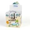 Buy cheap Customised Coconut Lollipop CC Stick Candy 10g*30 Bags from wholesalers