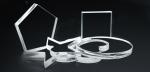 Mirrored Colored Acrylic Sheet Plastic Cast Sheet For Children Play