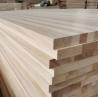 Buy cheap 3mm-50mm Thickness Poplar Wood Board from wholesalers