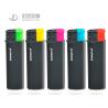 Buy cheap Discount Disposable Transparent Color Electric Cigarette Lighter for Your Standards from wholesalers