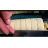 Buy cheap Embryo Bakery Cake Cutting Machine Industrial Cake Slicer ODM from wholesalers
