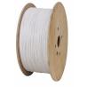 Buy cheap Plastic Spiral Coil Binding Materials Pvc Single Filament Spool Max Size 2.8mm from wholesalers