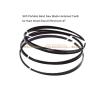 Buy cheap SK5 Portable Bandsaw Blade Hardened Teeth for Hard Wood Size:2375mmx4x14T from wholesalers