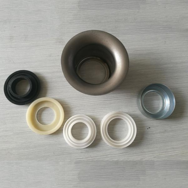 Buy cheap Punching SPHC Conveyor Roller Bearing Housing For Deep Groove Ball Bearing Housing TK6204-89 from wholesalers