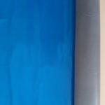 Blue Color Steel Roofs Self Adhering Roofing Membrane Self Adhesive Roofing